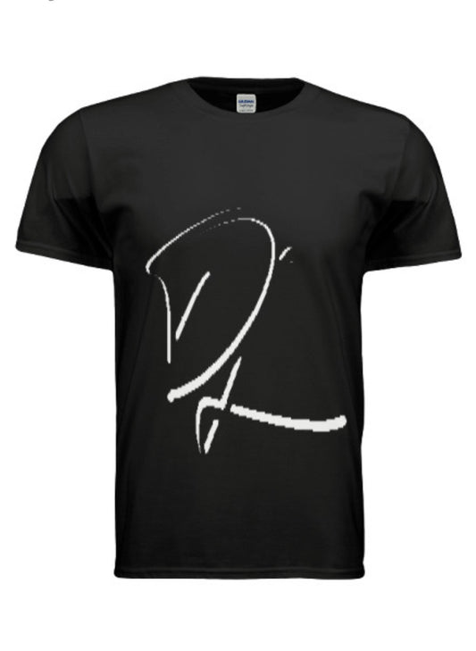 Logo only Dirty Laundry T-Shirt