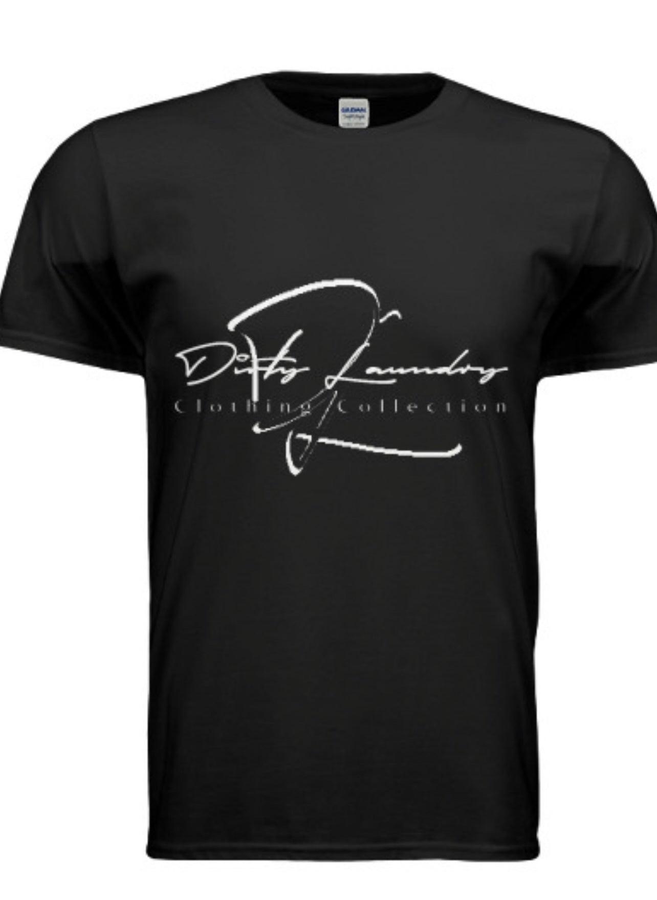 Standard Dirty Laundry T-Shirt