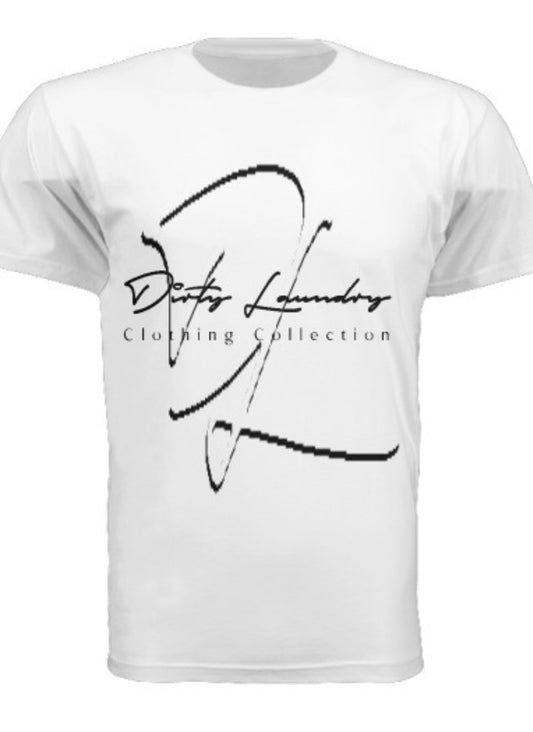 Bold Dirty Laundry T-Shirt