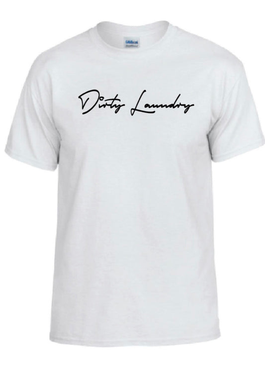 Brand Name Only Dirty Laundry T-Shirt
