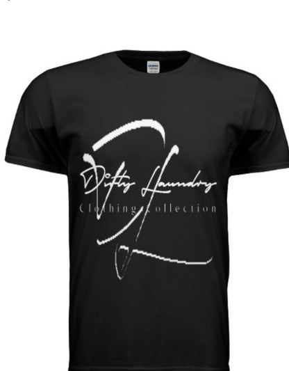 Bold Dirty Laundry T-Shirt