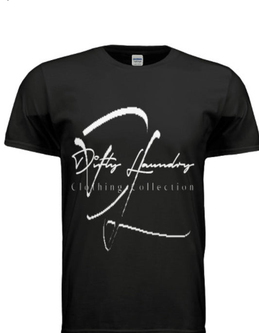 Bold Dirty Laundry T-Shirt