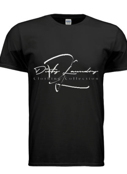 Standard Dirty Laundry T-Shirt