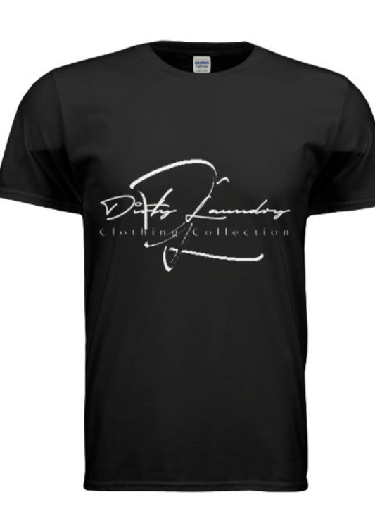 Standard Dirty Laundry T-Shirt
