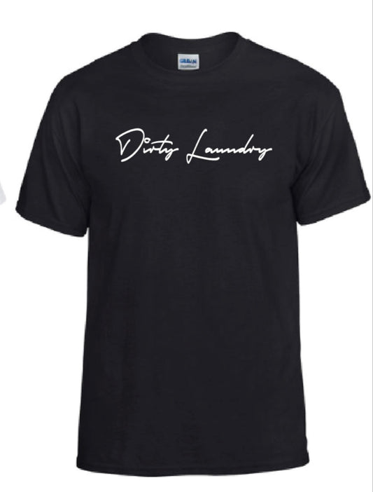 Brand Name Only Dirty Laundry T-Shirt