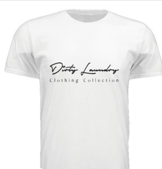 Classic Dirty Laundry T-Shirt